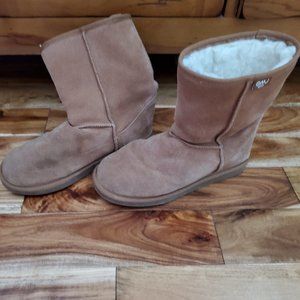 EMU Wool boots